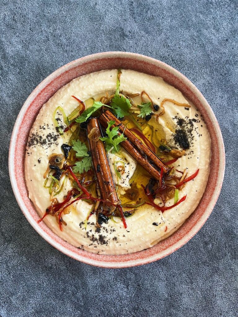 Hummus