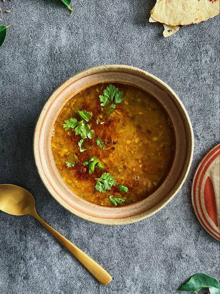 Tadka Dal