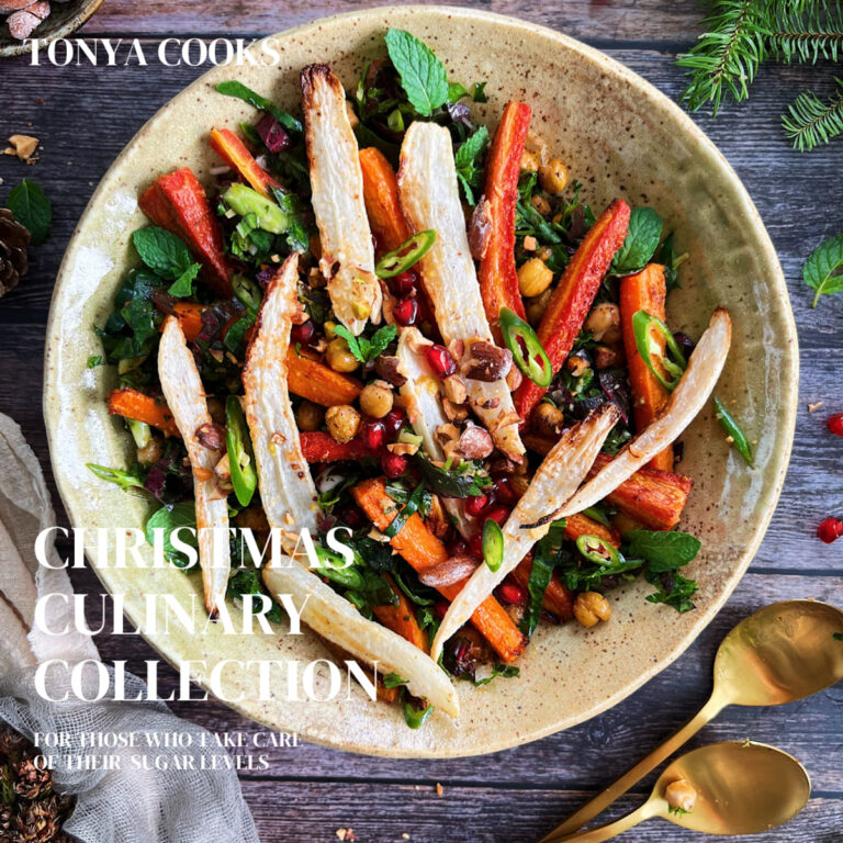 Christmas Culinary Collection