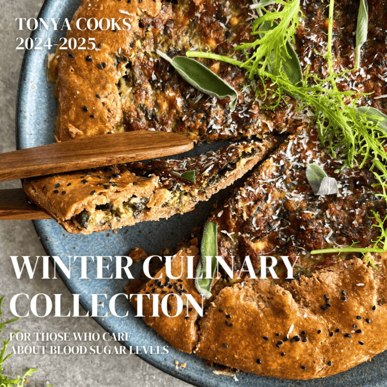 Winter Culinary Collection 2024-2025
