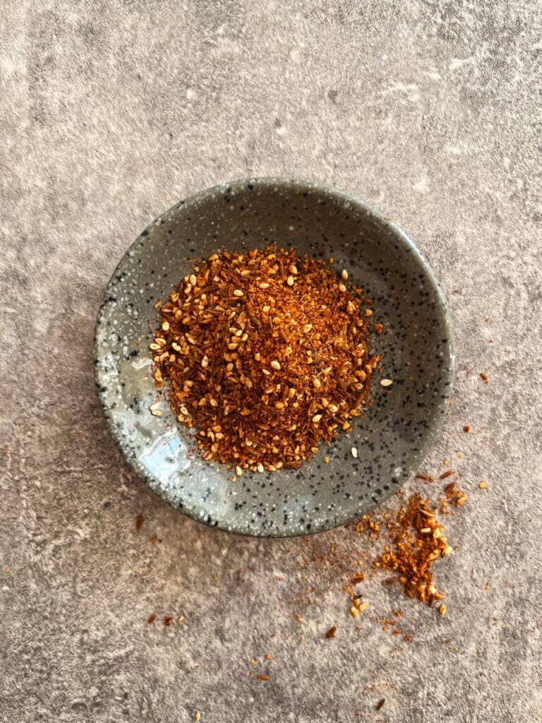 Xinjiang BBQ Spice Mix
